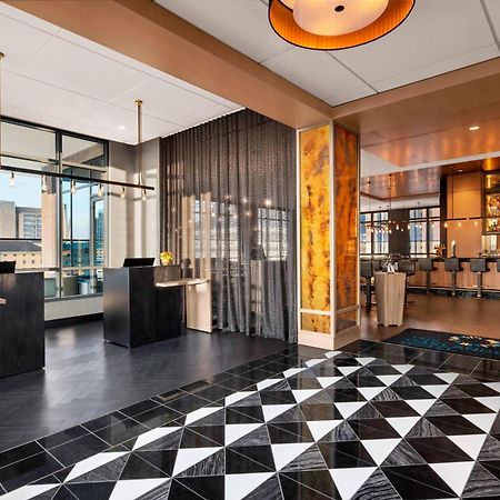 The Oaklander Hotel, Autograph Collection Pittsburgh Exterior foto